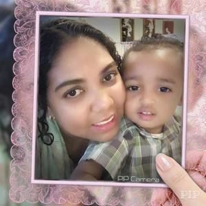 Meet your Posher, Vincent